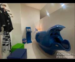 ATTIVITA' di Benessere- Pressi "Galleria Bellini - 14