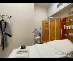 ATTIVITA' di Benessere- Pressi "Galleria Bellini - 21