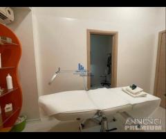 ATTIVITA' di Benessere- Pressi "Galleria Bellini - 25