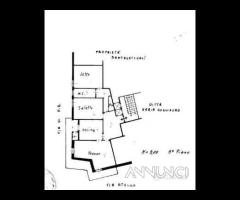 Ampio 4Vani Via S.Catania (9382ra51082) - 21
