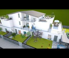 Valverde Nuovi Appartanvilla con Giard. e Terrazzo - 13