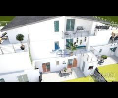 Valverde Nuovi Appartanvilla con Giard. e Terrazzo - 20