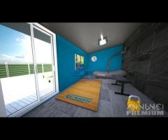 Nuova Costruzione su 2 Livelli Valverde - 16