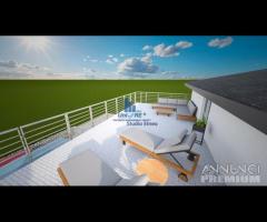 Nuova Costruzione su 2 Livelli Valverde - 21