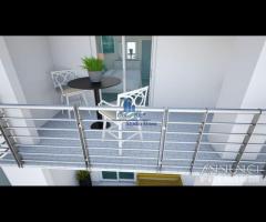 Nuova Costruzione su 2 Livelli Valverde - 23