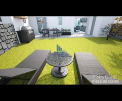 Valverde Nuova Costruzione Piano Terra Angolare - 11