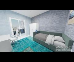 Valverde Nuova Costruzione Piano Terra Angolare - 16