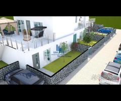 Valverde Nuova Costruzione Piano Terra Angolare - 23