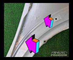 PARAFANGO ANTERIORE SINISTRO MINI Countryman 1a Se - 13