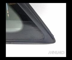 VETRO FISSO LATO SINISTRO AUDI A3 Sportback Serie