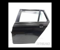 PORTIERA POSTERIORE SINISTRA BMW Serie 3 F31 Touri