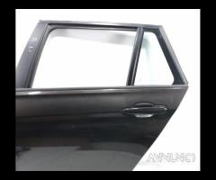 PORTIERA POSTERIORE SINISTRA BMW Serie 3 F31 Touri