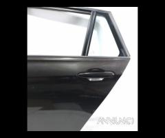 PORTIERA POSTERIORE SINISTRA BMW Serie 3 F31 Touri