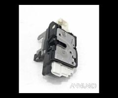 SERRATURA POSTERIORE SINISTRA VOLVO V40 Cross Coun