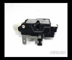 SERRATURA POSTERIORE SINISTRA VOLVO V40 Cross Coun