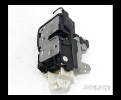 SERRATURA POSTERIORE SINISTRA VOLVO V40 Cross Coun