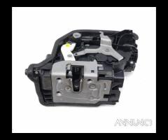 SERRATURA ANTERIORE SINISTRA MINI Countryman Serie