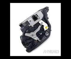 SERRATURA ANTERIORE SINISTRA MINI Countryman Serie - 9