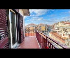 4 Vani con Garage S.A.li Battiati