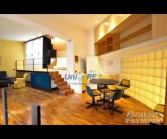 Elegante Loft Pressi Via Etnea Alta