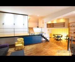Elegante Loft Pressi Via Etnea Alta