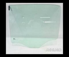 VETRO SCENDENTE POSTERIORE SINISTRO FIAT Panda 3a