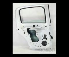 PORTIERA POSTERIORE SINISTRA CITROEN C3 Serie HFV - 6