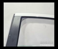 PORTIERA POSTERIORE SINISTRA CITROEN C3 Serie HFV - 8