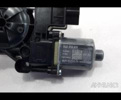 MOTORINO ALZAVETRO POSTERIORE SINISTRO AUDI A3 Spo