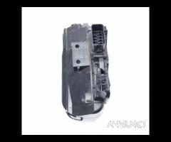 SERRATURA ANTERIORE SINISTRA FORD B - Max Berlina - 6