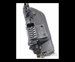 SERRATURA ANTERIORE SINISTRA FORD B - Max Berlina - 7