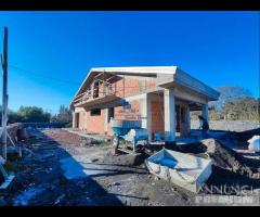 Villa Singola Con Piscina S.G.la Punta(9378rv26555