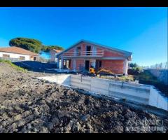 Villa Singola Con Piscina S.G.la Punta(9378rv26555 - 7