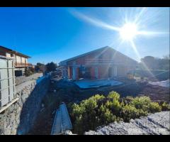 Villa Singola Con Piscina S.G.la Punta(9378rv26555 - 16