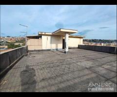 Ampio 4 Vani con Terrazzo Policlinico(9397ra46118) - 6