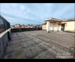 Ampio 4 Vani con Terrazzo Policlinico(9397ra46118) - 7