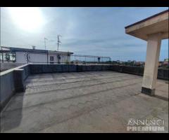 Ampio 4 Vani con Terrazzo Policlinico(9397ra46118) - 8