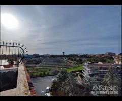 Ampio 4 Vani con Terrazzo Policlinico(9397ra46118) - 9