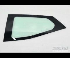 VETRO SCENDENTE POSTERIORE SINISTRO TOYOTA Aygo 3a