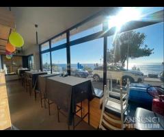 Bottega 123mq Lungomare Aci Castello - 9