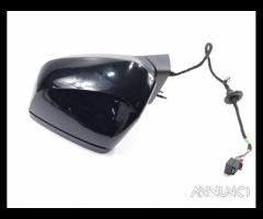 SPECCHIETTO RETROVISORE SINISTRO AUDI Q2 Serie (GA