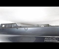 PARAFANGO ANTERIORE SINISTRO MERCEDES Classe C Cab - 9