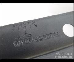 PARAFANGO ANTERIORE SINISTRO MERCEDES Classe C Cab - 12