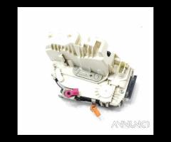 SERRATURA ANTERIORE SINISTRA JEEP Grand Cherokee 4 - 6