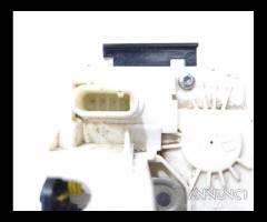 SERRATURA ANTERIORE SINISTRA JEEP Grand Cherokee 4 - 7