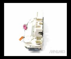 SERRATURA ANTERIORE SINISTRA JEEP Grand Cherokee 4 - 9