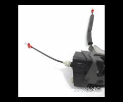 SERRATURA POSTERIORE SINISTRA LAND ROVER Discovery - 9