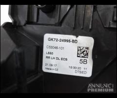 SERRATURA POSTERIORE SINISTRA LAND ROVER Discovery - 11