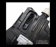 SERRATURA POSTERIORE SINISTRA LAND ROVER Discovery - 12