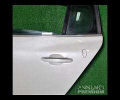 PORTIERA POSTERIORE SINISTRA RENAULT Megane Sporte - 6